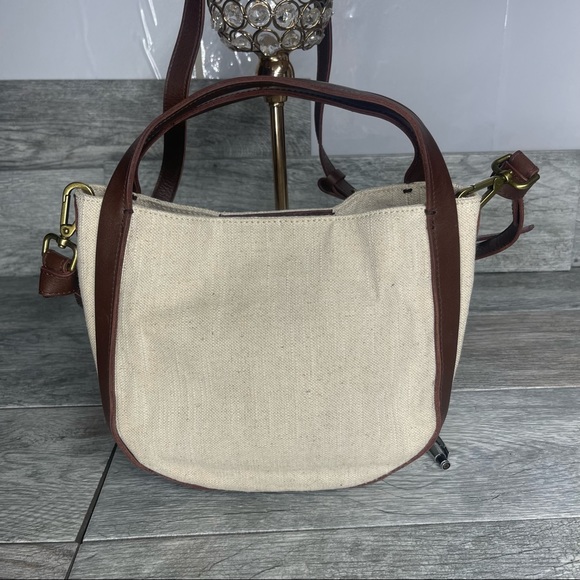 MADEWELL Crossbody purse - Picture 2 of 12